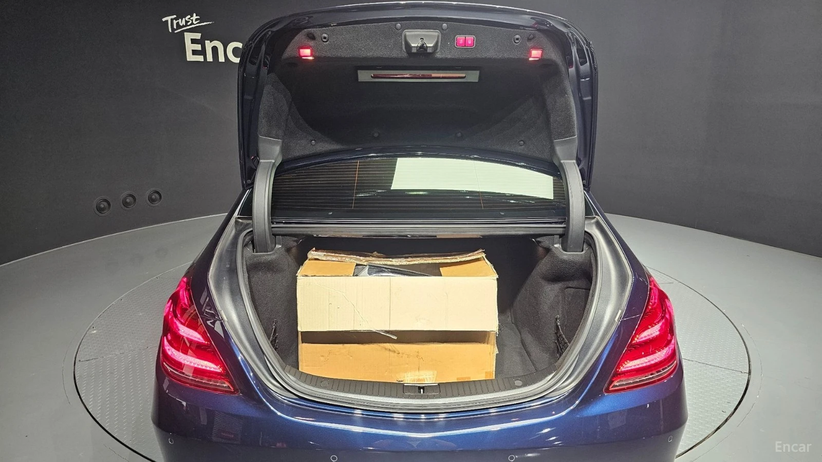 Mercedes-Benz S 400 L 4MATIC| HUD| 360| MASSAGE| �����| SOFT CLOSE | Mobile.bg � ����������� 17