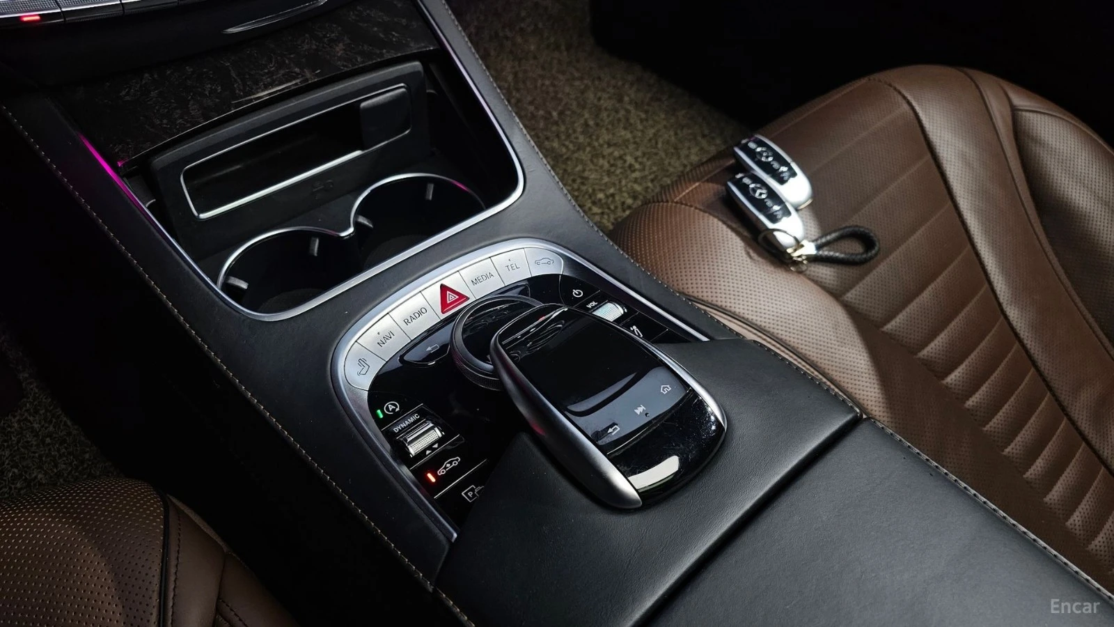 Mercedes-Benz S 400 L 4MATIC| HUD| 360| MASSAGE| �����| SOFT CLOSE | Mobile.bg � ����������� 14
