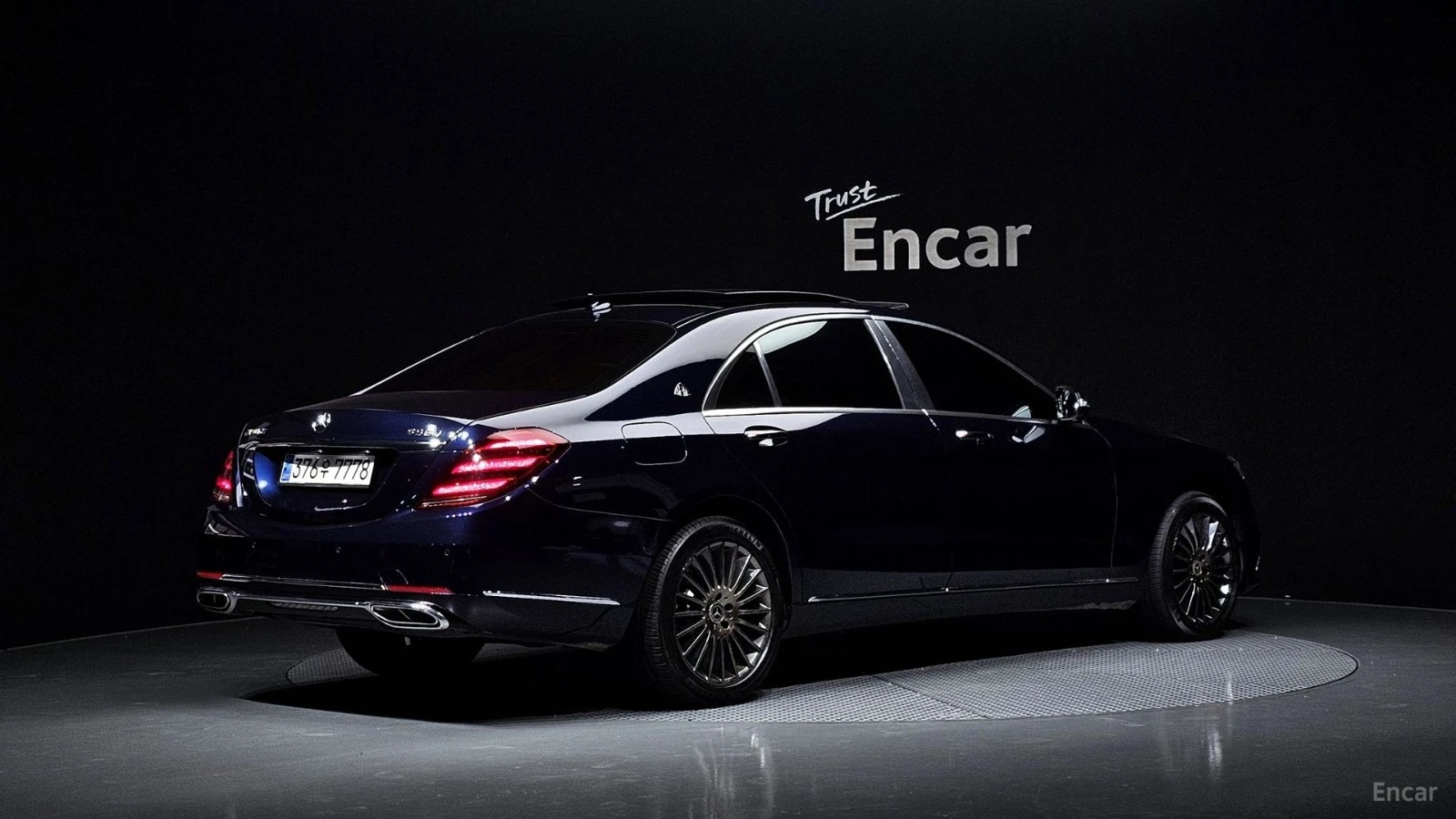 Mercedes-Benz S 400 L 4MATIC| HUD| 360| MASSAGE| �����| SOFT CLOSE | Mobile.bg � ����������� 3