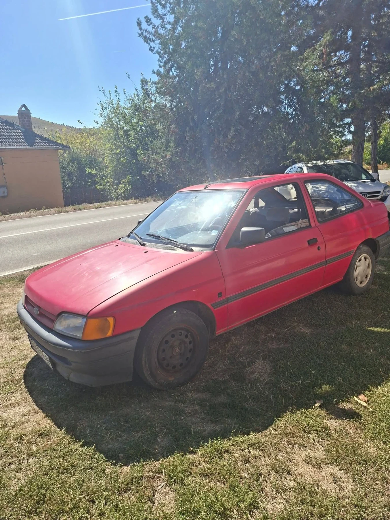 Ford Escort | Mobile.bg � ����������� 3