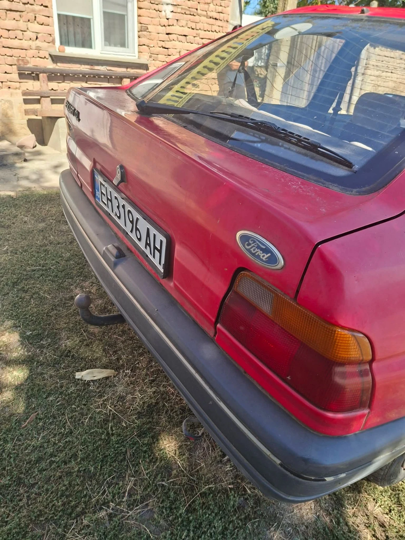 Ford Escort | Mobile.bg � ����������� 4