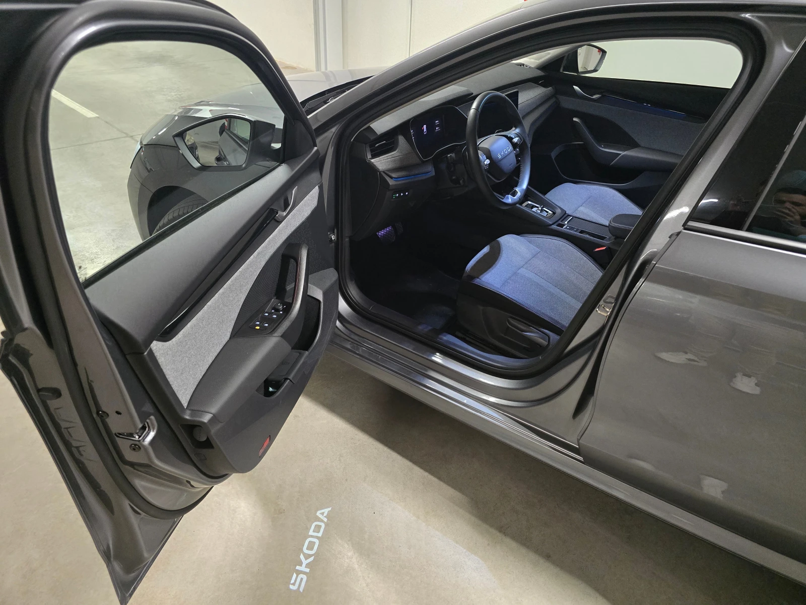 Skoda Octavia 4 FL Edition 1.5-mHEV | Mobile.bg � ����������� 9