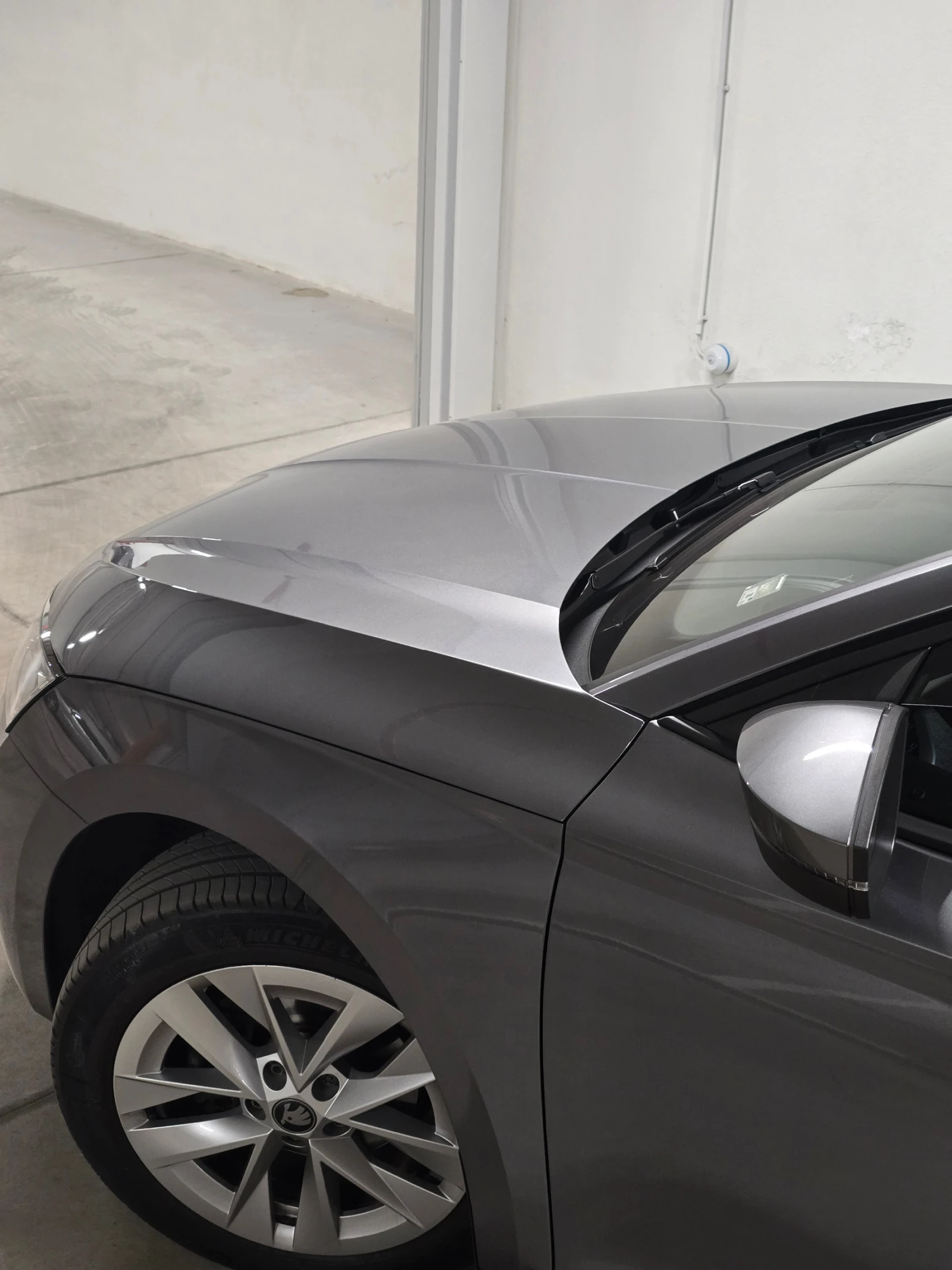 Skoda Octavia 4 FL Edition 1.5-mHEV | Mobile.bg � ����������� 15