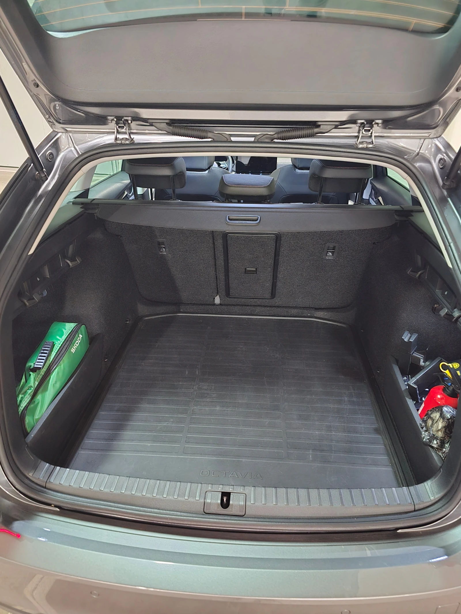 Skoda Octavia 4 FL Edition 1.5-mHEV | Mobile.bg � ����������� 13
