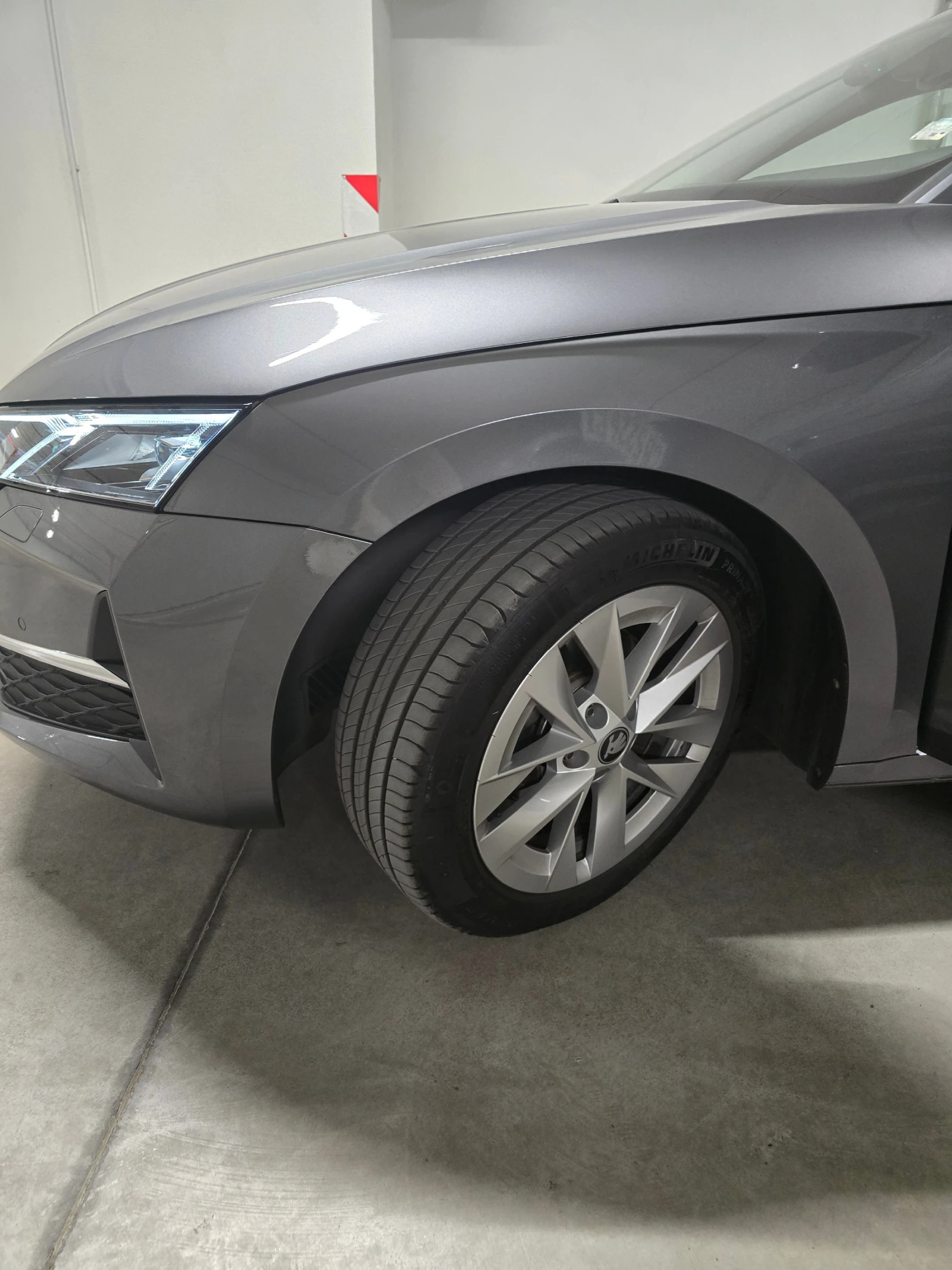 Skoda Octavia 4 FL Edition 1.5-mHEV | Mobile.bg � ����������� 17
