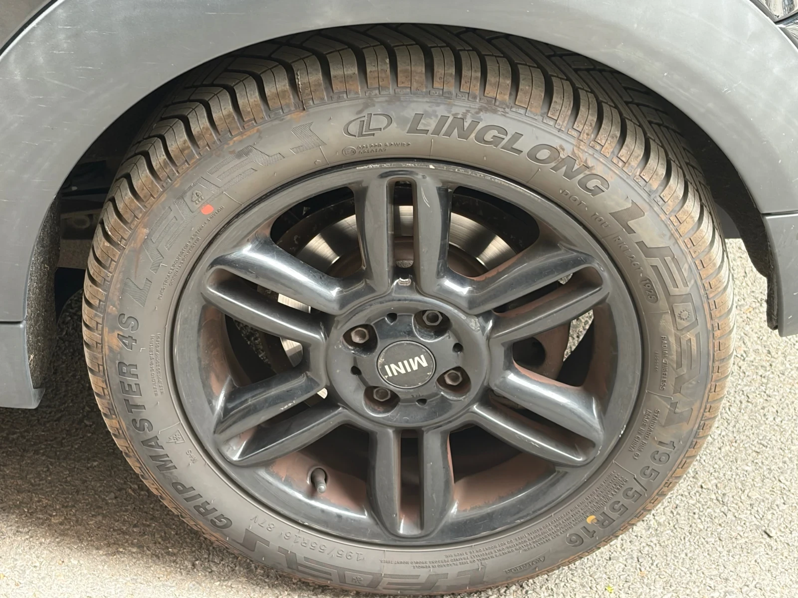 Mini One, снимка 3 - Автомобили и джипове - 56451492