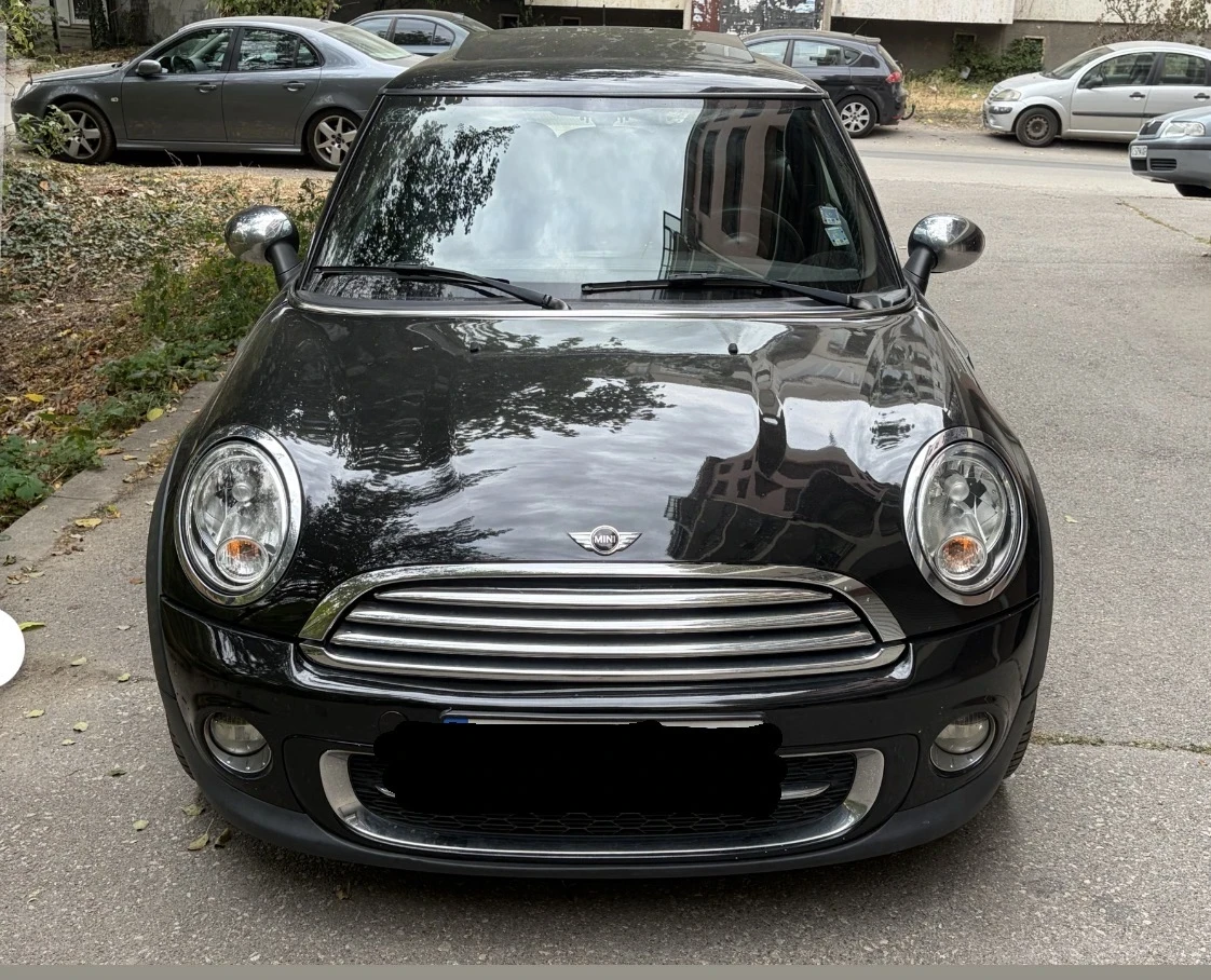 Mini One, снимка 4 - Автомобили и джипове - 56451492