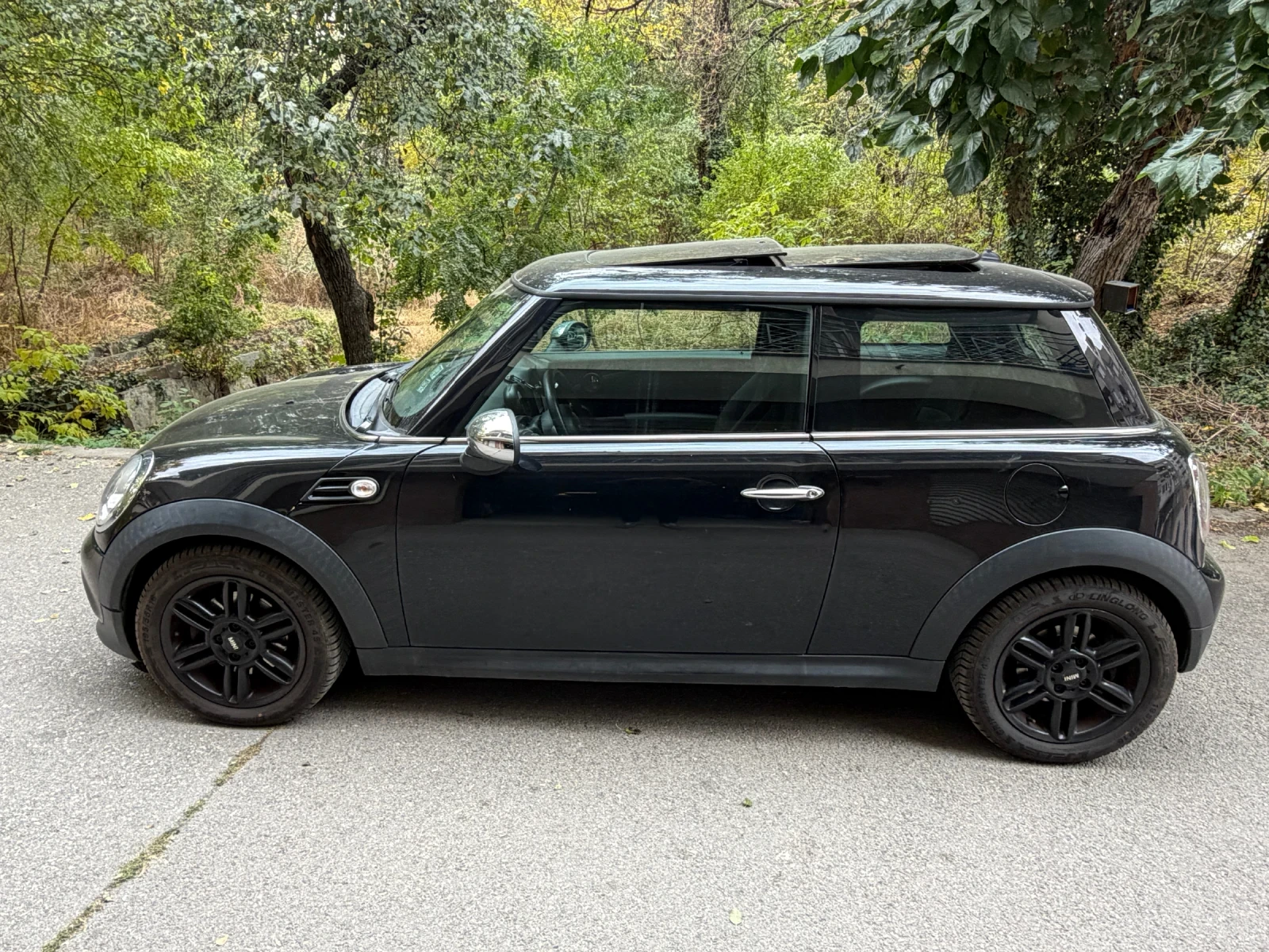 Mini One