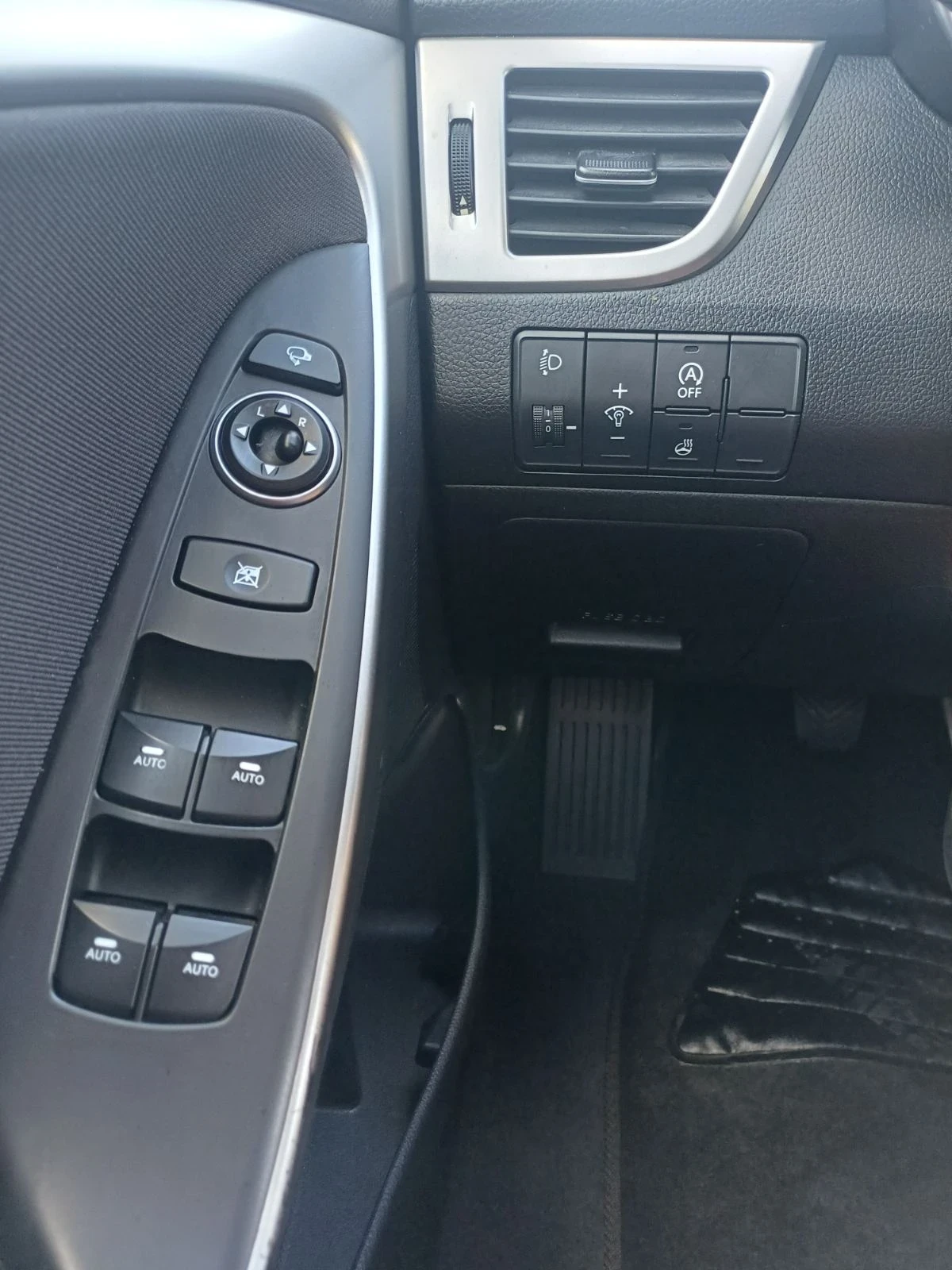 Hyundai I30, снимка 9 - Автомобили и джипове - 56642480
