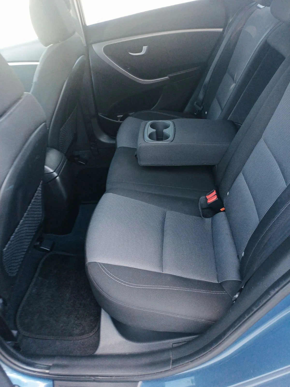 Hyundai I30, снимка 10 - Автомобили и джипове - 56642480