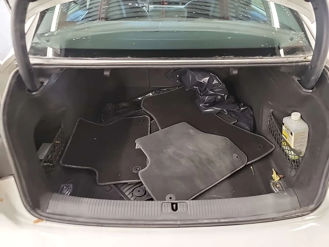 Audi A4 * KOMFORT * CARFAX *  | Mobile.bg � ����������� 15