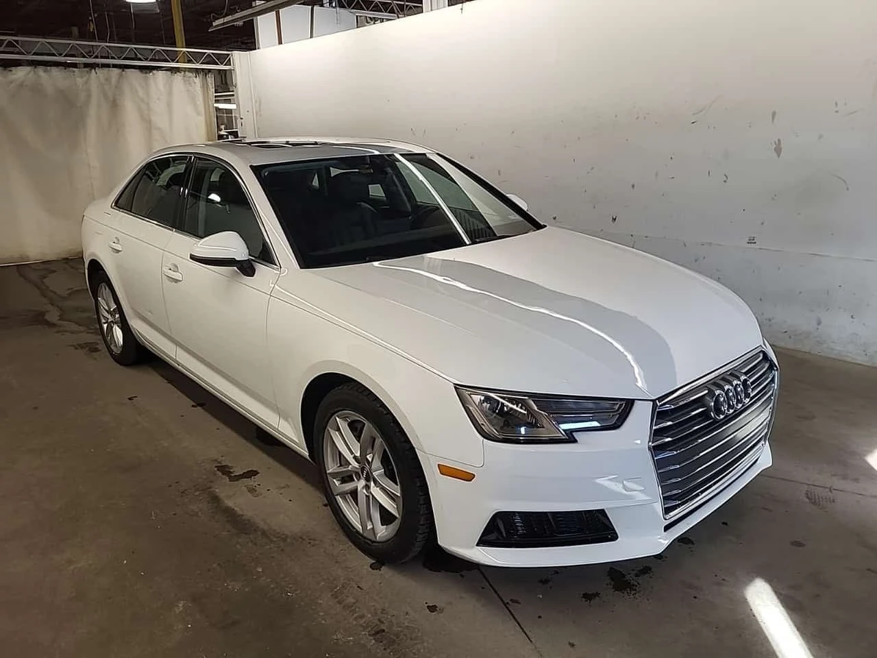 Audi A4 * KOMFORT * CARFAX *  | Mobile.bg � ����������� 3