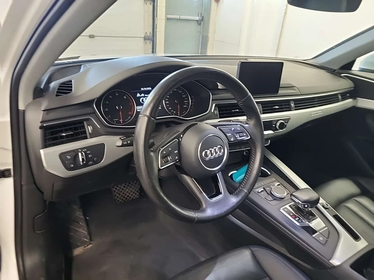 Audi A4 * KOMFORT * CARFAX *  | Mobile.bg � ����������� 11