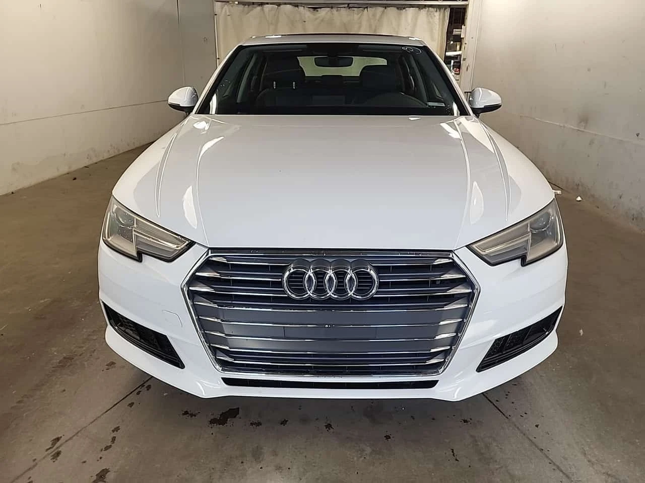 Audi A4 * KOMFORT * CARFAX *  | Mobile.bg � ����������� 2