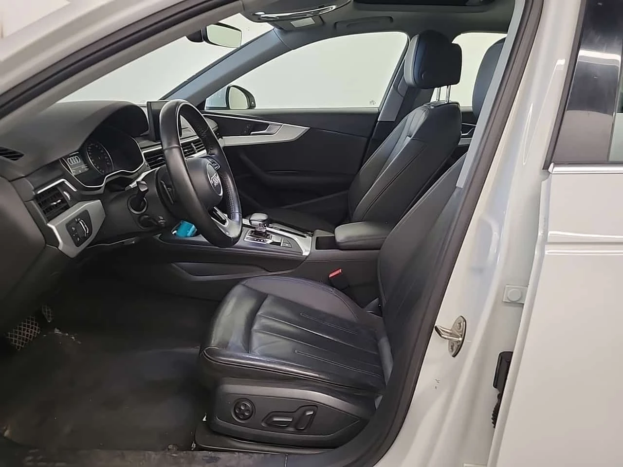 Audi A4 * KOMFORT * CARFAX *  | Mobile.bg � ����������� 10