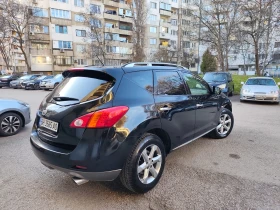 Nissan Murano ГАЗ-ИНЖ Facelift 4X4 !КОЖА!* КЛИМАТРОНИК* НАВИ!ТОП, снимка 3