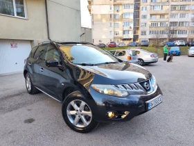 Nissan Murano ГАЗ-ИНЖ Facelift 4X4 !КОЖА!* КЛИМАТРОНИК* НАВИ!ТОП, снимка 1