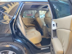 Nissan Murano ГАЗ-ИНЖ Facelift 4X4 !КОЖА!* КЛИМАТРОНИК* НАВИ!ТОП, снимка 13