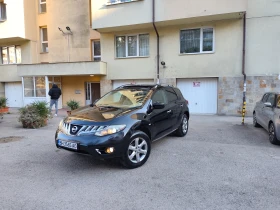 Nissan Murano ГАЗ-ИНЖ Facelift 4X4 !КОЖА!* КЛИМАТРОНИК* НАВИ!ТОП, снимка 7