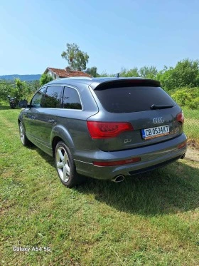 Audi Q7 S Line - изображение 5