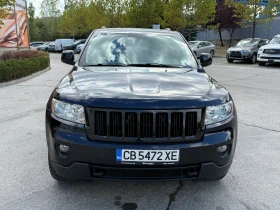 Jeep Grand cherokee 5.7i 352 к.с. Газ/бензин, снимка 7