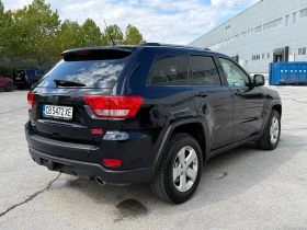 Jeep Grand cherokee 5.7i 352 к.с. Газ/бензин, снимка 4