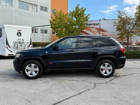 Jeep Grand cherokee 5.7i 352 к.с. Газ/бензин, снимка 2