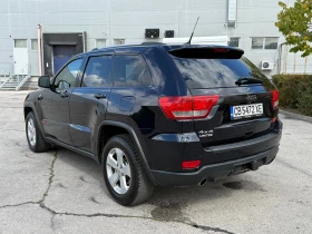 Jeep Grand cherokee 5.7i 352 к.с. Газ/бензин, снимка 3