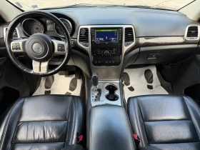 Jeep Grand cherokee 5.7i 352 к.с. Газ/бензин, снимка 10