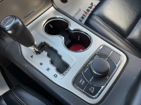 Jeep Grand cherokee 5.7i 352 к.с. Газ/бензин, снимка 12