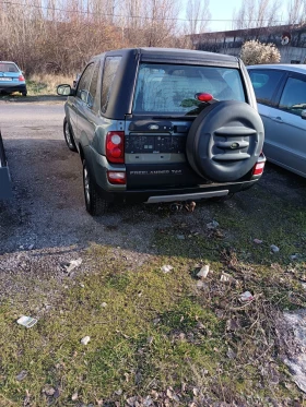 Land Rover Freelander, снимка 6
