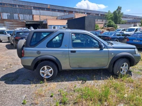 Land Rover Freelander, снимка 4