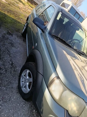 Land Rover Freelander, снимка 5