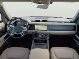 Land Rover Defender 2.0 Si4, снимка 10