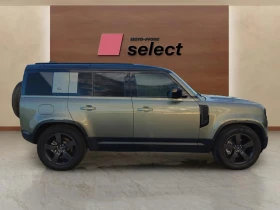Land Rover Defender 2.0 Si4, снимка 4