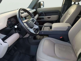 Land Rover Defender 2.0 Si4, снимка 8