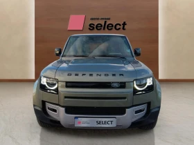 Land Rover Defender 2.0 Si4, снимка 2