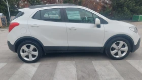 Opel Mokka 1.6i 116к.с ГАЗ, снимка 4