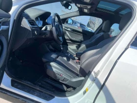BMW X2 * xDrive28i * ПОДГРЕВ* ПАНОРАМА* KEYLESS* , снимка 5