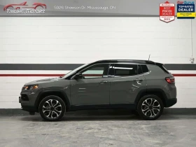 Jeep Compass * Limited No Accident Dual Tone Leather Heated Sea, снимка 4