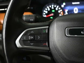Jeep Compass * Limited No Accident Dual Tone Leather Heated Sea, снимка 12
