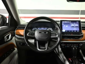 Jeep Compass * Limited No Accident Dual Tone Leather Heated Sea, снимка 11