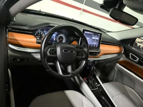 Jeep Compass * Limited No Accident Dual Tone Leather Heated Sea, снимка 10