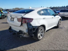 BMW X6 M/ШИБЕДАХ/ЧЕРВЕН САЛОН/ ОТ 290 ЕВРО НА МЕСЕЦ, снимка 4