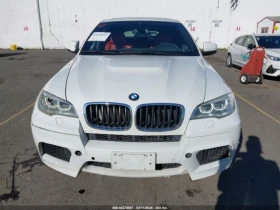 BMW X6 M/ШИБЕДАХ/ЧЕРВЕН САЛОН/ ОТ 290 ЕВРО НА МЕСЕЦ, снимка 12
