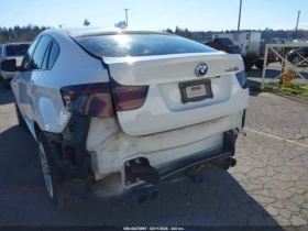 BMW X6 M/ШИБЕДАХ/ЧЕРВЕН САЛОН/ ОТ 290 ЕВРО НА МЕСЕЦ, снимка 6