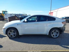 BMW X6 M/ШИБЕДАХ/ЧЕРВЕН САЛОН/ ОТ 290 ЕВРО НА МЕСЕЦ, снимка 14