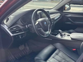 BMW X6 * xDrive35i * CARFAX * ЦЕНА ДО БГ, снимка 9