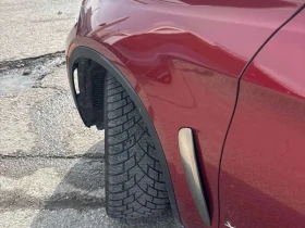 BMW X6 * xDrive35i * CARFAX * ЦЕНА ДО БГ, снимка 7