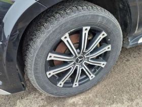 Mercedes-Benz GL * 350 BLUETEC * CARFAX * ЦЕНА ДО БГ, снимка 14